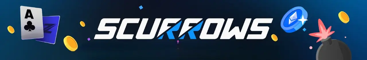 Scurrows Banner