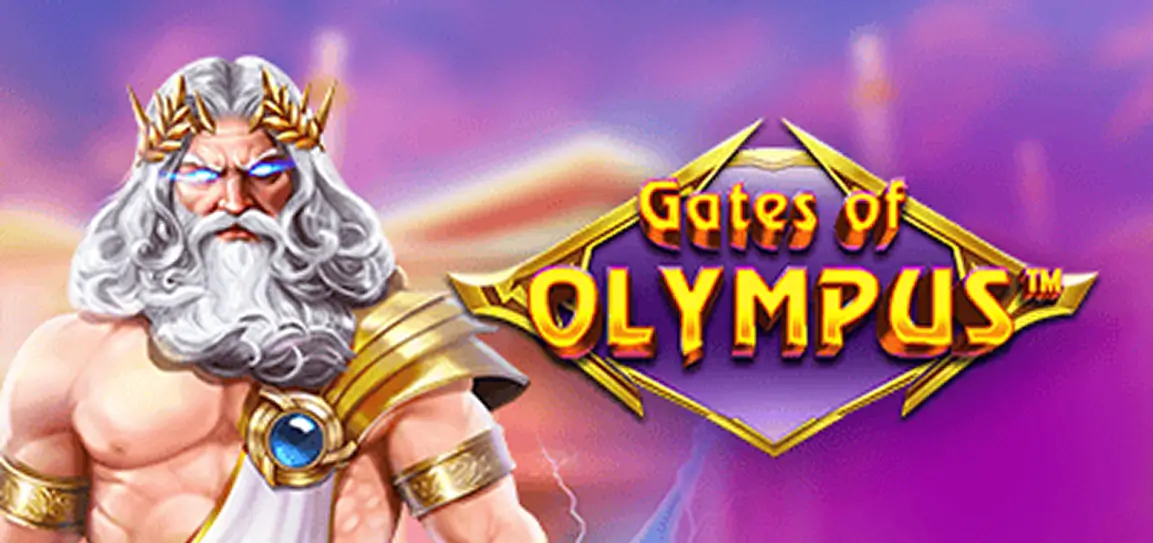 Gates of Olympus